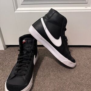 Nike Blazers